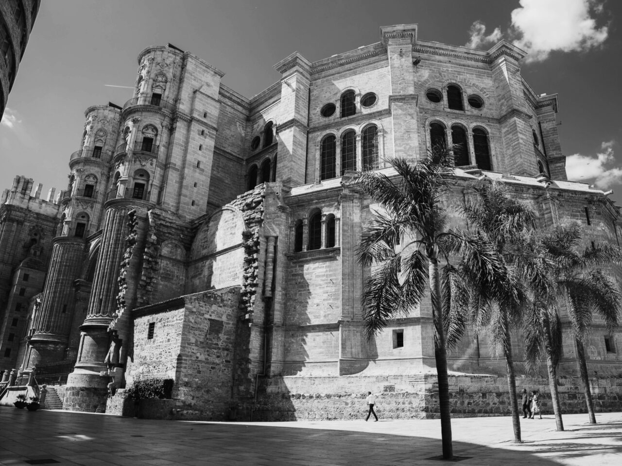 Malaga